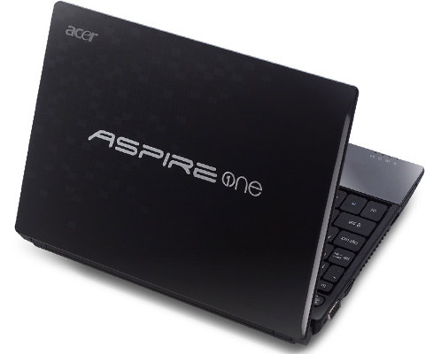 Acer Aspire One 521