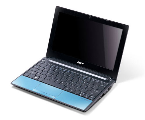 Acer Aspire E100