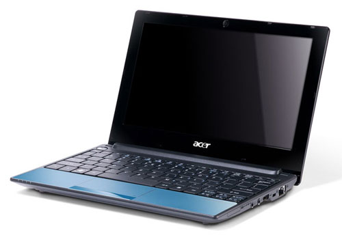 Acer Aspire One AOD255