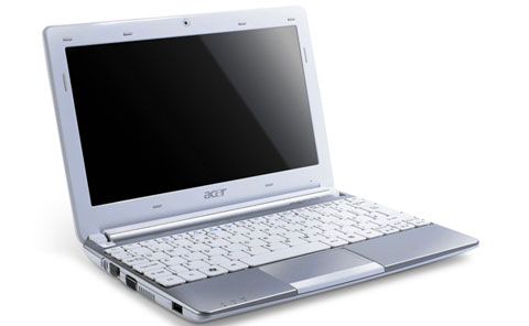 Acer Aspire D270