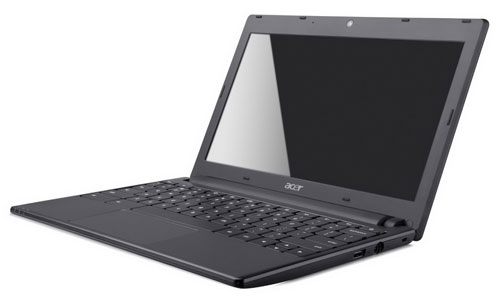 Acer Wi-Fi Chromebook
