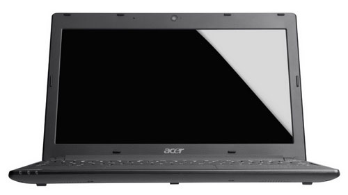 нетбук Acer Chromebook