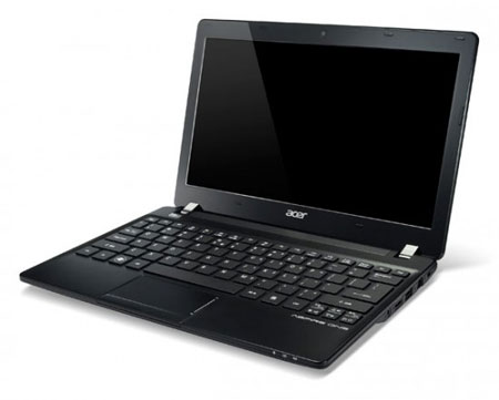 Acer Aspire One 725