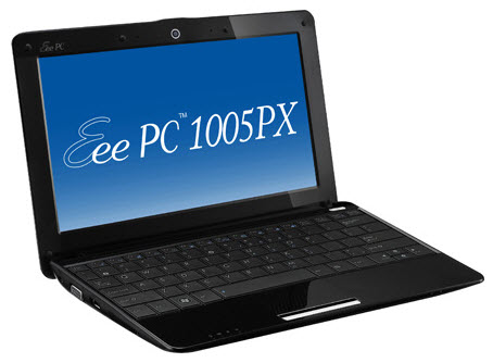 ASUS Eee PC 1005PX