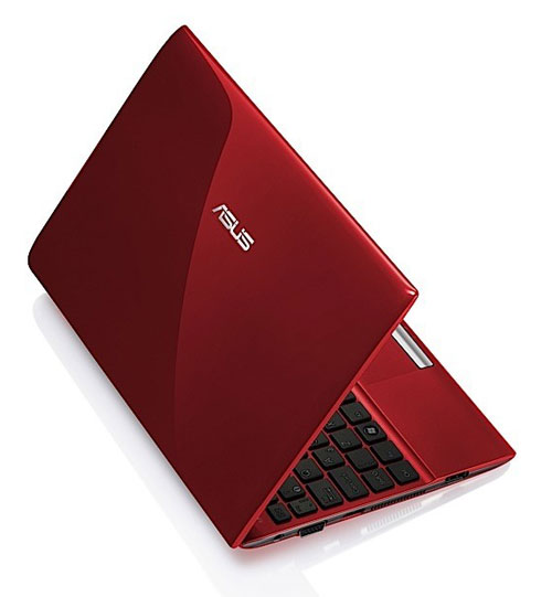 ASUS Eee PC Flare 1025CE