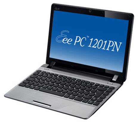 ASUS Eee PC 1201PN