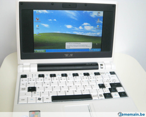 Asus Eee PC 701 Special Edition