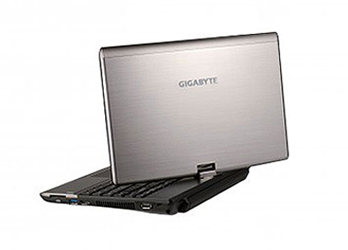 нетбук-планшет Gigabyte T1006