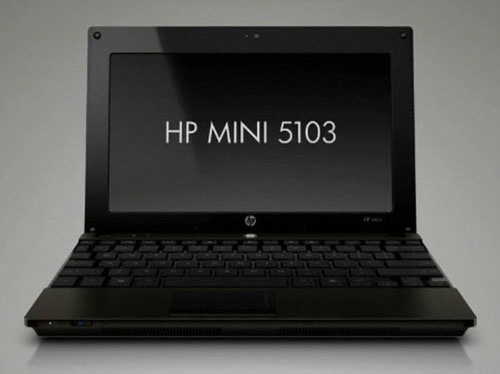 HP Mini 5103