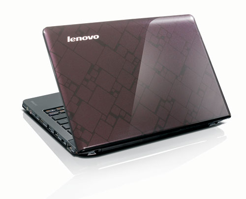 Lenovo IdeaPad S205