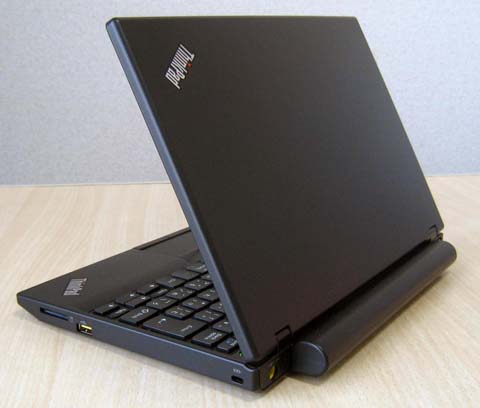 Lenovo Thinkpad X100e