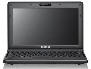 Samsung N140